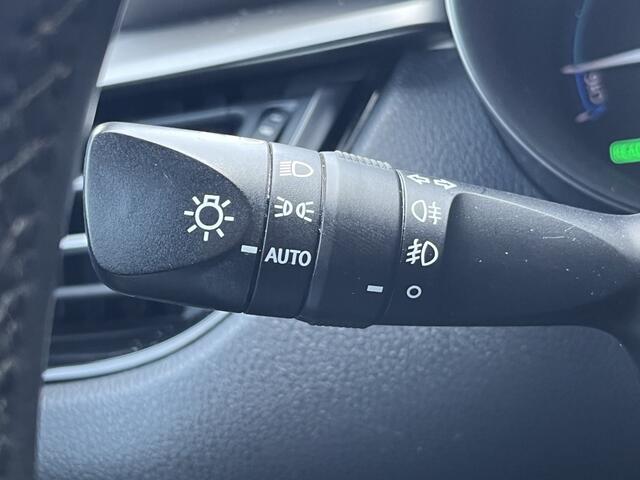 Toyota C-HR 1.8 Hybrid Executive | Trekhaak | Adap Cruise