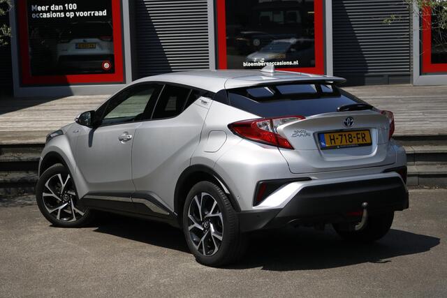 Toyota C-HR 1.8 Hybrid Style Ultimate