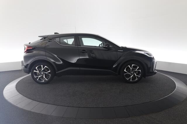 Toyota C-HR 1.8 Hybrid Dynamic