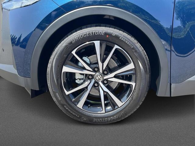 Toyota C-HR 1.8 Hybrid 140 Dynamic