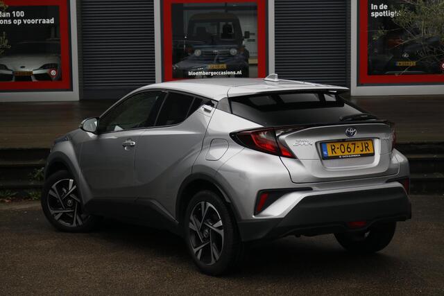 Toyota C-HR 1.8 Hybrid Style