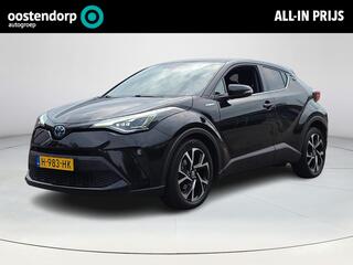 toyota-c-hr-1.8-hybrid-first-editio