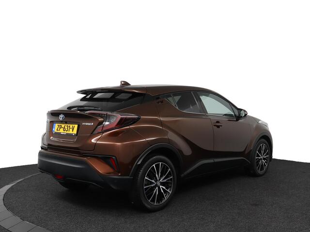 Toyota C-HR 1.8 Hybrid Executive | Navigatie | | JBL audio |
