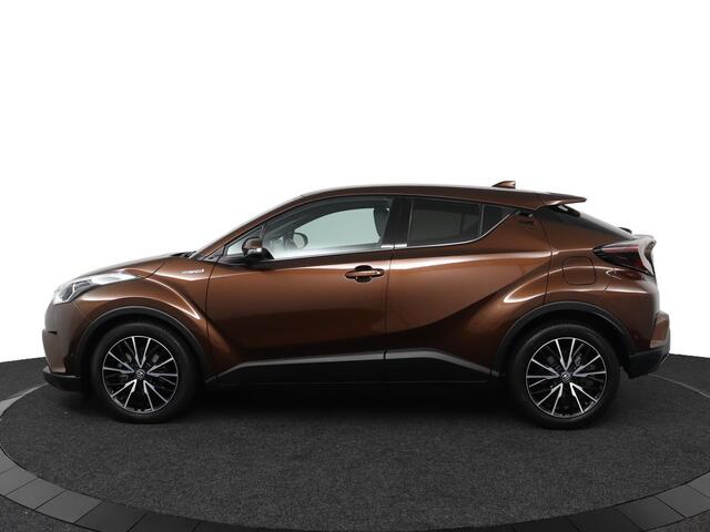 Toyota C-HR 1.8 Hybrid Executive | Navigatie | | JBL audio |