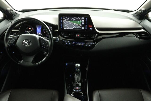 Toyota C-HR 1.8 Hybrid Executive | Navigatie | | JBL audio |