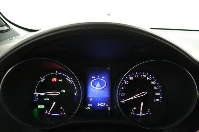 Toyota C-HR 1.8 Hybrid Executive | Navigatie | | JBL audio |