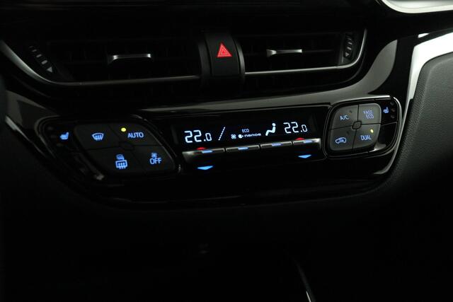 Toyota C-HR 1.8 Hybrid Executive | Navigatie | | JBL audio |