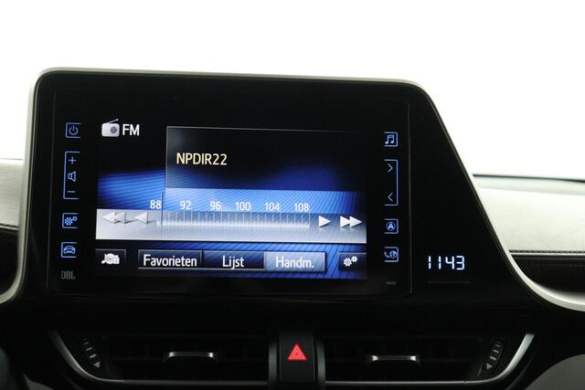 Toyota C-HR 1.8 Hybrid Executive | Navigatie | | JBL audio |