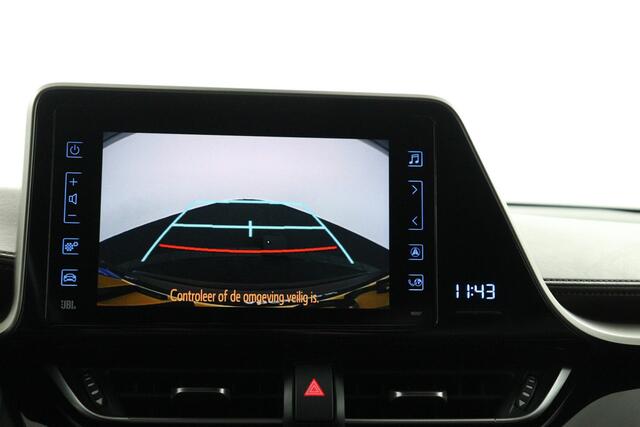 Toyota C-HR 1.8 Hybrid Executive | Navigatie | | JBL audio |