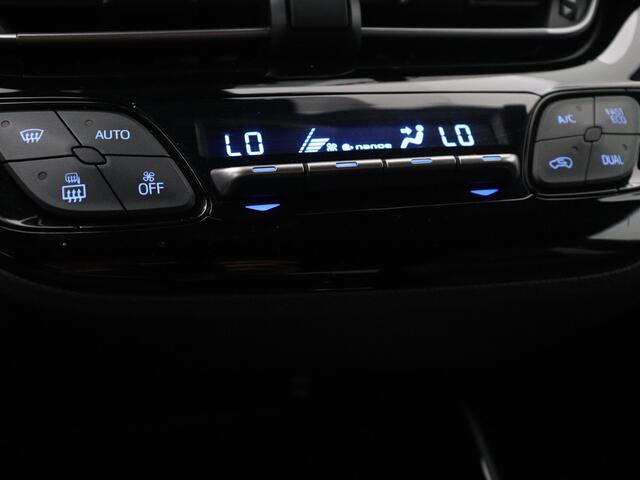 Toyota C-HR 2.0 Hybrid Executive Limited | Apple CarPlay | Navigatie | Camera |