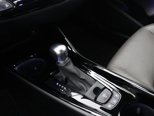 Toyota C-HR 2.0 Hybrid Executive Limited | Apple CarPlay | Navigatie | Camera |