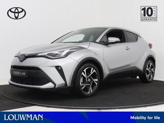 toyota-c-hr-1.8-hybrid-dynamic