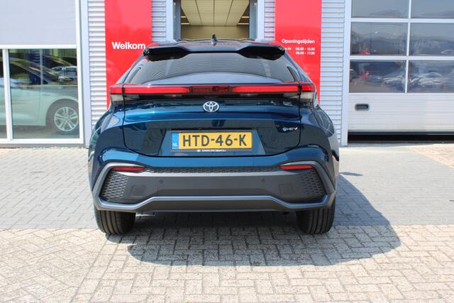 Toyota C-HR 1.8 Hybrid 140 First Edition