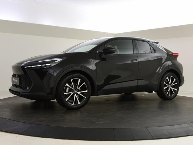 Toyota C-HR 1.8 Hybrid 140 Style | Stuur en Stoelverwarming | BLS | PDC V+A