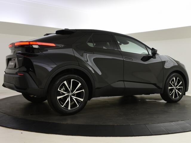 Toyota C-HR 1.8 Hybrid 140 Style | Stuur en Stoelverwarming | BLS | PDC V+A