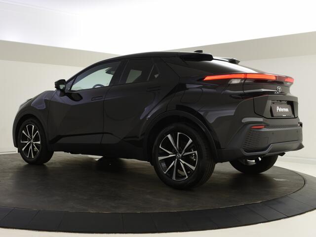 Toyota C-HR 1.8 Hybrid 140 Style | Stuur en Stoelverwarming | BLS | PDC V+A