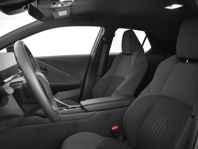 Toyota C-HR 1.8 Hybrid 140 Style | Stuur en Stoelverwarming | BLS | PDC V+A