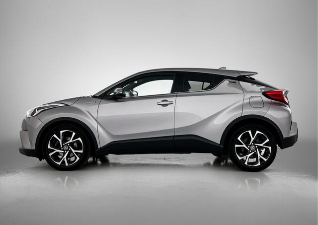 Toyota C-HR 1.8 Hybrid Dynamic