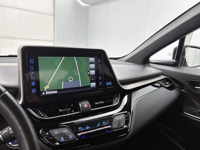 Toyota C-HR 1.8 Hybrid Dynamic