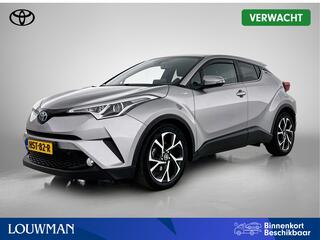 toyota-c-hr-1.8-hybrid-dynamic