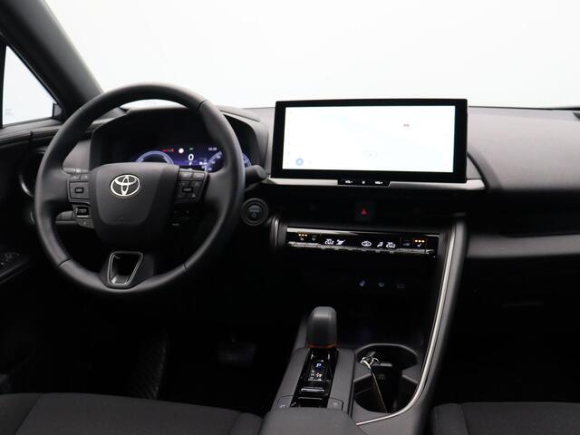 Toyota C-HR 1.8 Hybrid 140 Dynamic | Stoel, Stuur en Voorruitverwarming | Keyless Entry | Adaptieve Cruise Control | Elektrische Achterklep |