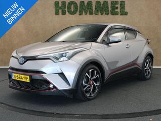 toyota-c-hr-1.8-hybrid-business-int