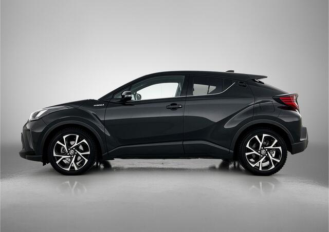 Toyota C-HR 2.0 Hybrid Style Luxury