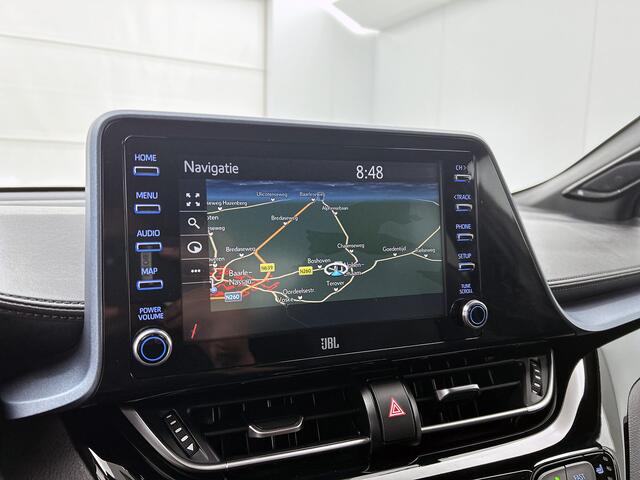 Toyota C-HR 2.0 Hybrid Style Luxury
