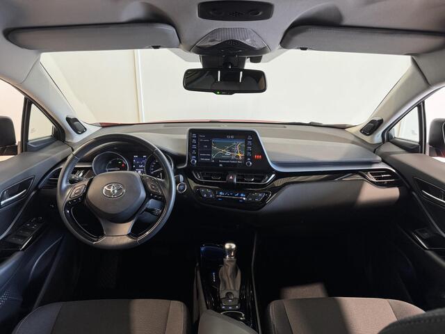 Toyota C-HR 1.8 Hybrid Style | Trekhaak | Carplay | Bi-Tone | JBL-Audio |