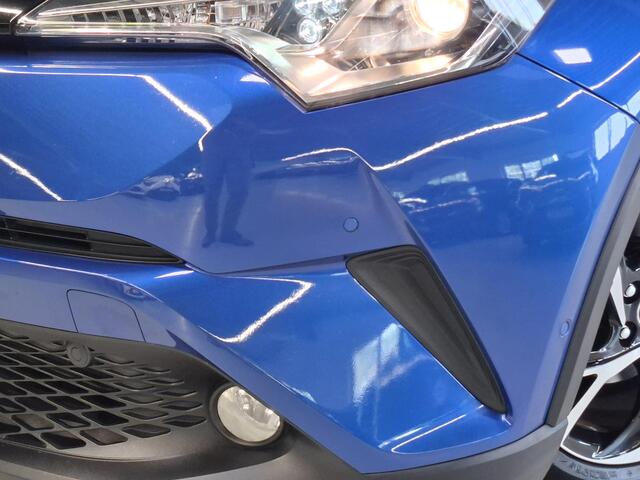 Toyota C-HR 1.8 Hybrid Style | dodehoekdetectie | Keyless | PDC V+A | JBL-audio | Stoelverw. | adapt. cruise |