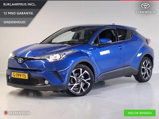 toyota-c-hr-1.8-hybrid-style--dode