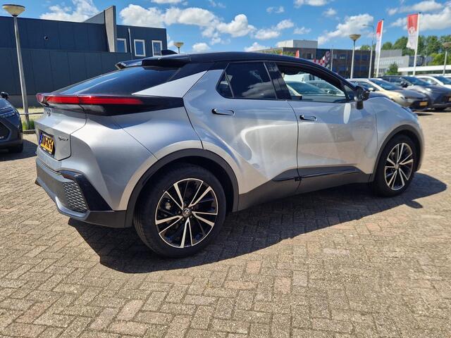 Toyota C-HR 1.8 Hybrid 140 Executive