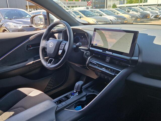 Toyota C-HR 1.8 Hybrid 140 Executive