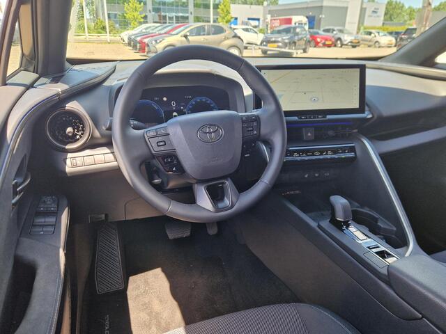 Toyota C-HR 1.8 Hybrid 140 Executive
