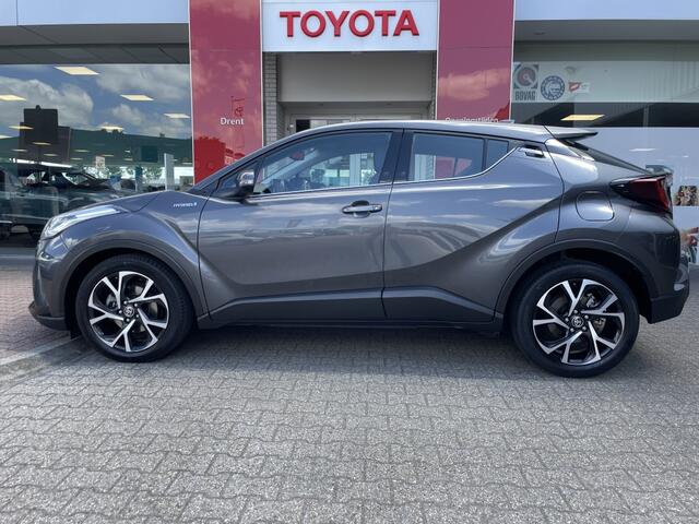 Toyota C-HR 1.8 Hybrid Dynamic | Navi | Apple CarPlay Android auto | Keyless