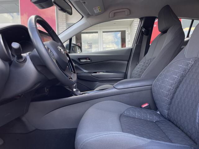 Toyota C-HR 1.8 Hybrid Dynamic | Navi | Apple CarPlay Android auto | Keyless