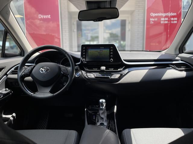 Toyota C-HR 1.8 Hybrid Dynamic | Navi | Apple CarPlay Android auto | Keyless