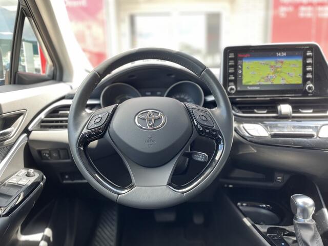 Toyota C-HR 1.8 Hybrid Dynamic | Navi | Apple CarPlay Android auto | Keyless