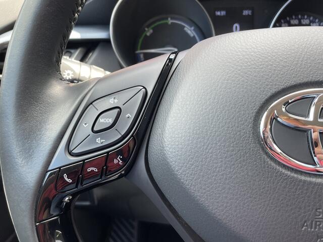 Toyota C-HR 1.8 Hybrid Dynamic | Navi | Apple CarPlay Android auto | Keyless