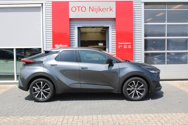 Toyota C-HR 1.8 Hybrid 140 Dynamic