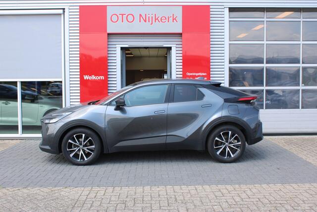 Toyota C-HR 1.8 Hybrid 140 Dynamic