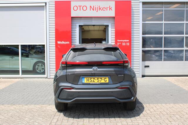 Toyota C-HR 1.8 Hybrid 140 Dynamic