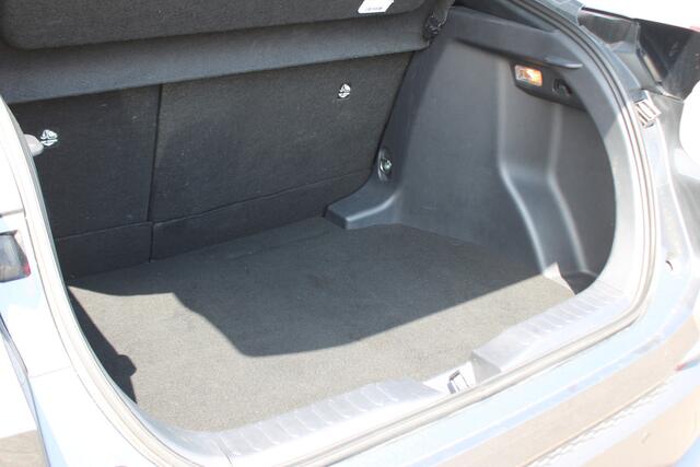 Toyota C-HR 1.8 Hybrid 140 Dynamic