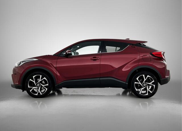 Toyota C-HR 1.2 Style Limited