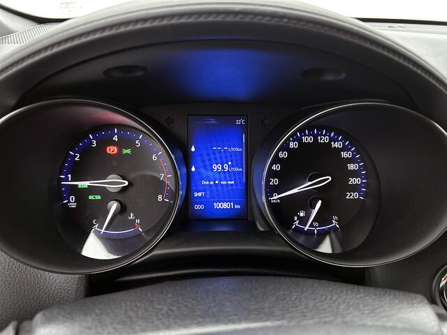 Toyota C-HR 1.2 Style Limited