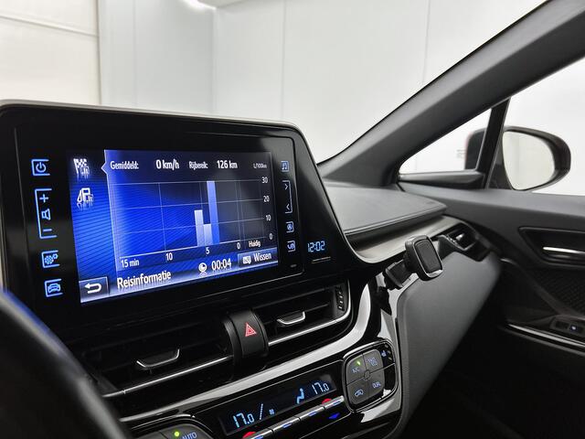 Toyota C-HR 1.2 Style Limited