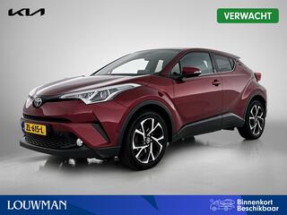 toyota-c-hr-1.2-style-limited