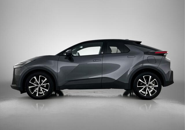 Toyota C-HR 1.8 Hybrid 140 First Edition Blind spot | Stoelverwarming | Elek. klep | Camera