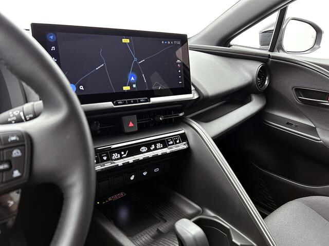 Toyota C-HR 1.8 Hybrid 140 First Edition Blind spot | Stoelverwarming | Elek. klep | Camera