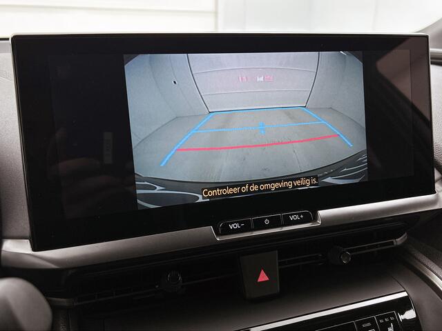 Toyota C-HR 1.8 Hybrid 140 First Edition Blind spot | Stoelverwarming | Elek. klep | Camera